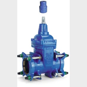 250Mm Avk Supa Plus ventil