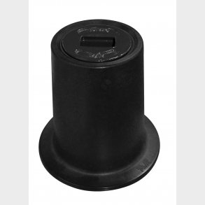 130 mm fast lock, komposit