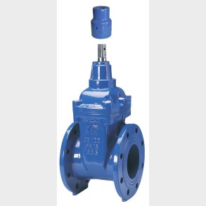 Dn200 Avk flänsventil, Pn10