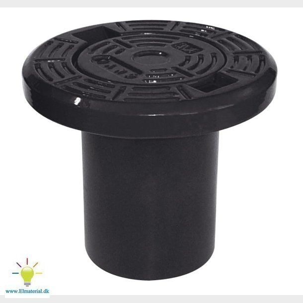 210Mm Avk Rund Flydende Dksel