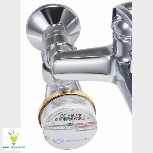 Bwz Qn1,5 Vv.Mler T/Armatur