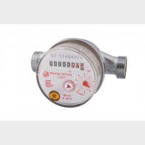 VM Qn1.5 110Mmx1 / 2 