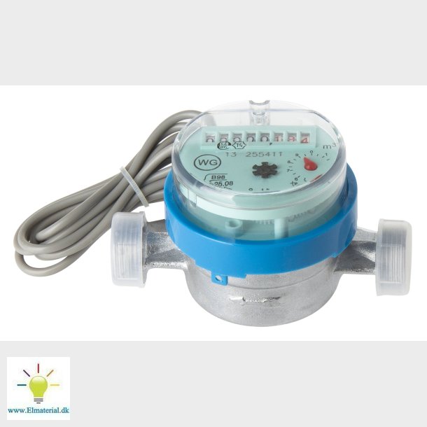 Kv.M Qn1,5 110Mmx1/2" 10L/Imp