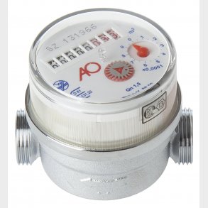 Kv.M Qn1.5 80Mmx1 / 2 