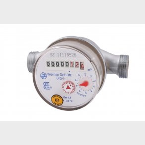 Kv.M Qn1.5 110Mmx1 / 2 