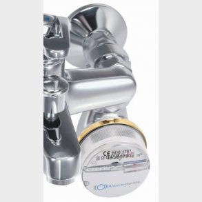 Bwz Qn1.5 Kv.Mter T / Armatur