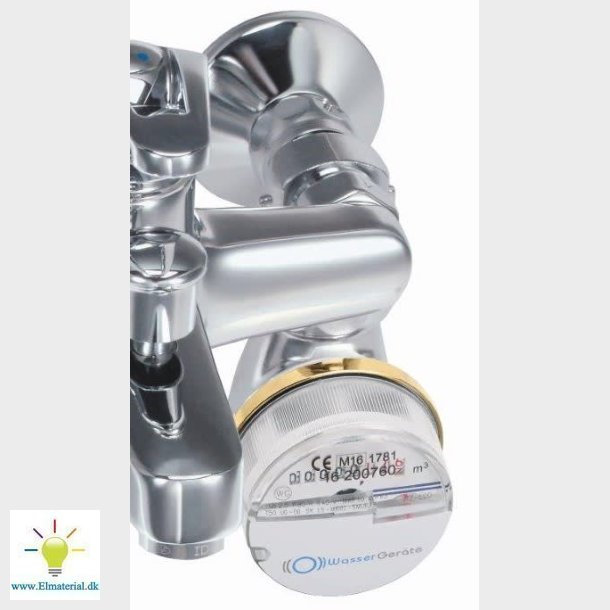 Bwz Qn1,5 Kv.Mler T/Armatur