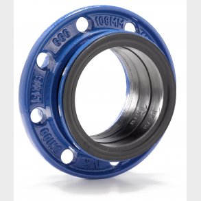 Dn50 Combiflange, Ik / Drag