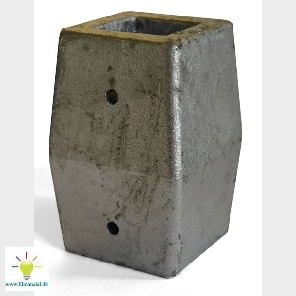 Dn 250-300 Spindelovergang