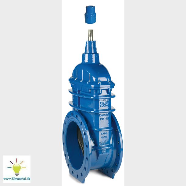 Dn350 Avk Flangeventil, Pn10