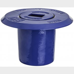 80Mm Avk flytande lock