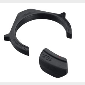 Supalock säkerhetsklämma