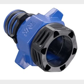 Supalock Gängad Cap.Iron 11/2