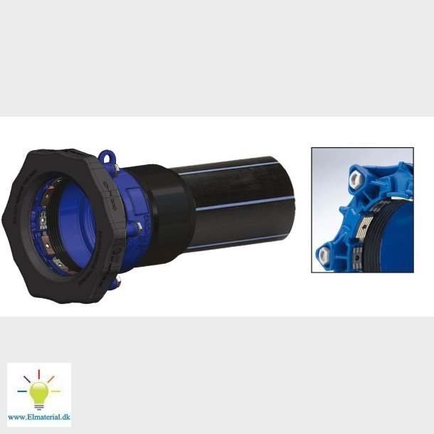 Supamaxi Kobl. 250Mm 224-257