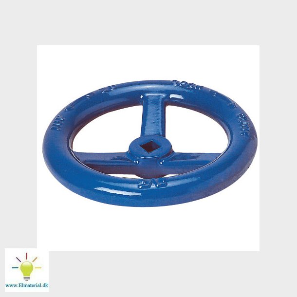 Dn125-150 Avk Hndhjul