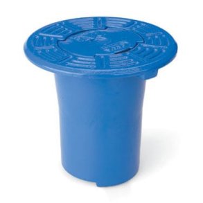 Avk Vändbar Street Cover