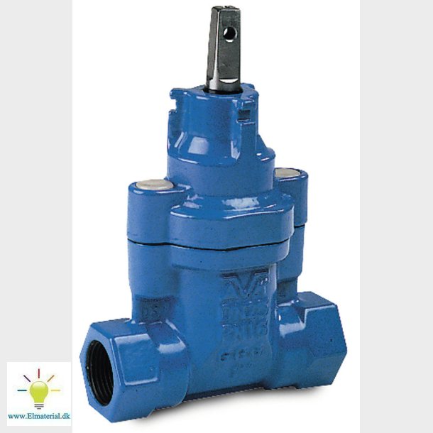 3/4 "Avk grenledningsventil