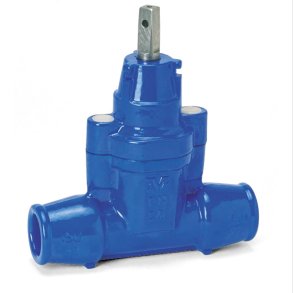 40Mm Avk Ventil W / Plugg