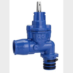 Supalock Vl.Vent. Insats 32Mm