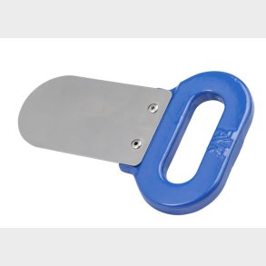 Supalock Spade För Anb.Hoved