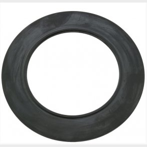 Dn100 Epdm Pakn. W / Stlprofil