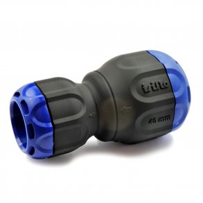 50X40Mm Sprint Collection Sleeve Röd.