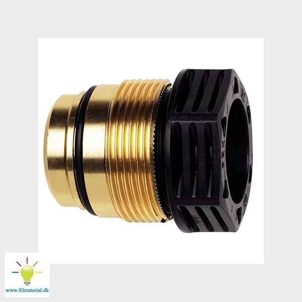 2.1/2"X50Mm Reducering