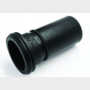 Isiflo Stödbussning 40X3,7Mm