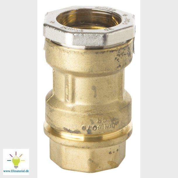 60-60Mm Isiflo Samlemuffe