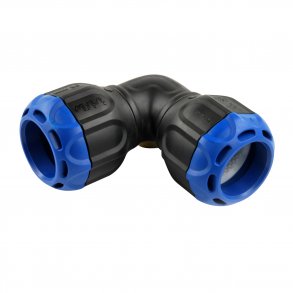 32X32Mm Sprintvinkel 90°