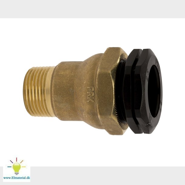 32X1" Prk Overg. M/Nip Red.