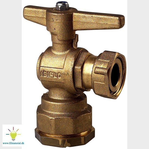 32Mmx1" Vink.Ventil