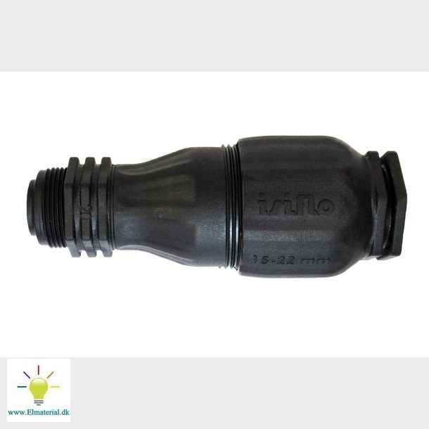 27-35Mmx1" Flexi Adapter Nip