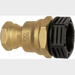 20 X 1/2 Prk Överg.M / Muf.