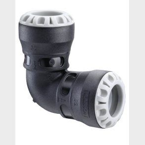 32Mm Plassonvinkel 90°