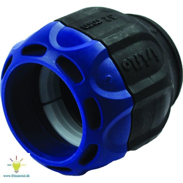 63Mm Sprint Slutmuffe