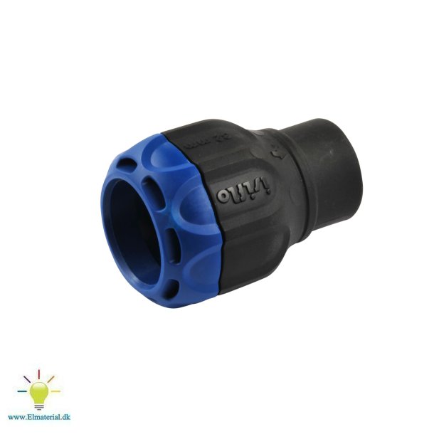 32X1.1/4" Sprint Overgang M/Mu