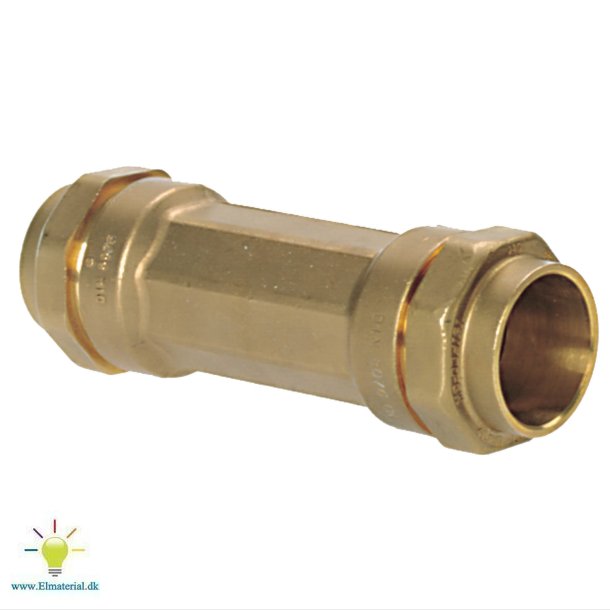 40Mm Isiflo Reparationsmuffe