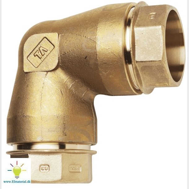 63Mm Prk Vinkel