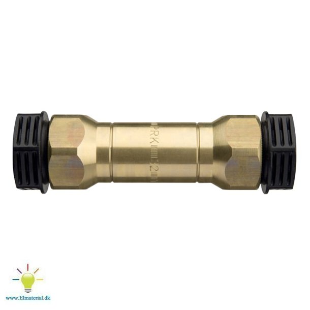 63Mm Prk Reparationsmuffe