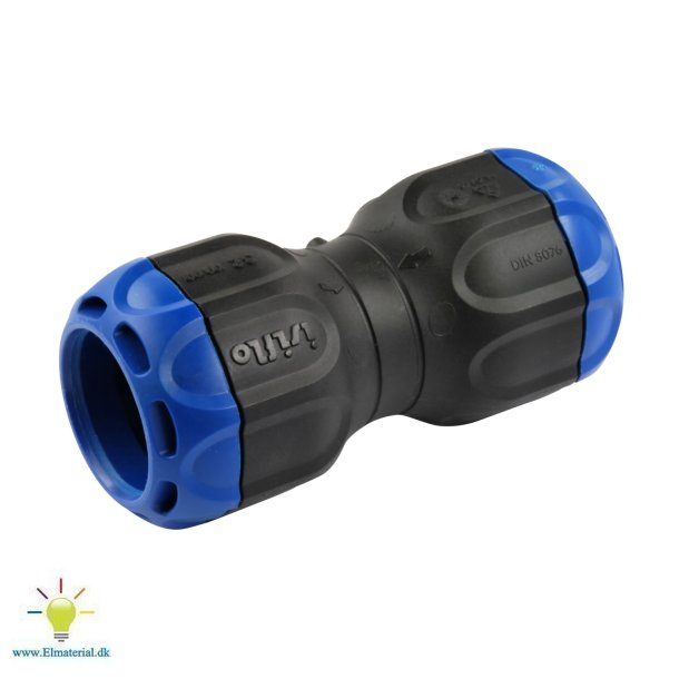 50X50Mm Sprint Samlemuffe