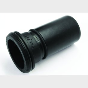 Isiflo Stödbussning 63X5,8Mm