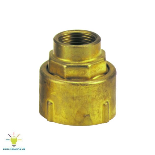 32Mmx1" Murgennemfr. M/Muf