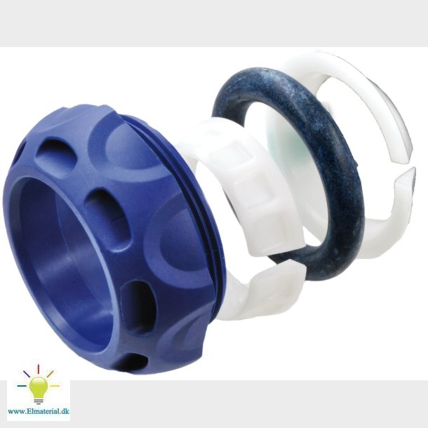 40Mm Sprint Reparationsst