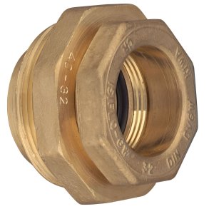 63X40Mm Isiflo Red.Indlg