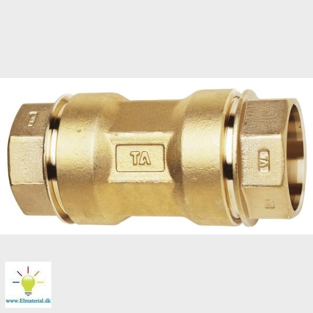 63Mm Prk Samlemuffe