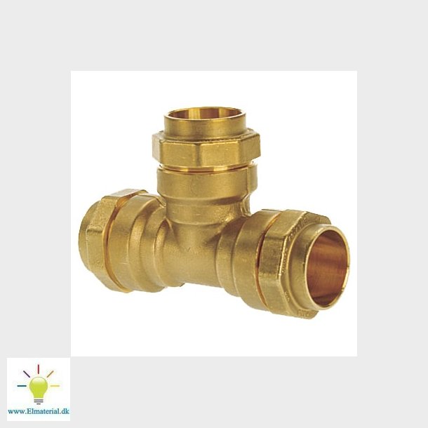 50X50X50Mm Isiflo Tee
