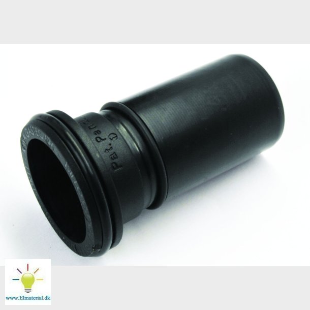 Isiflo Stttebsning 25X2,3Mm