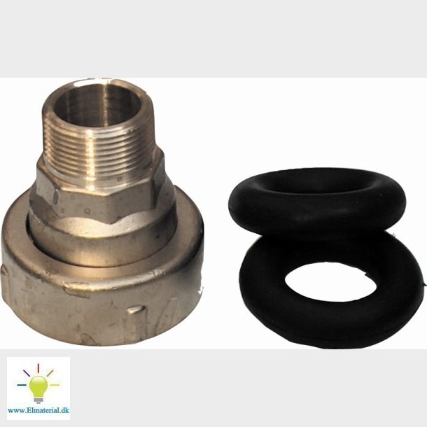 63Mmx2" Murgennemf. M/Nip