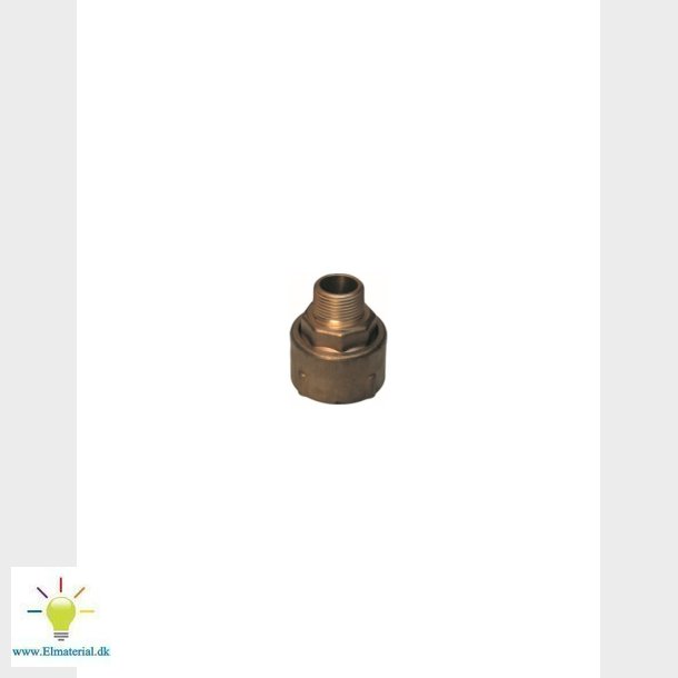 40Mmx1" Murgennemf. M/Nip